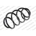 Order Front Coil Spring by LESJOFORS - 4085718 For Your Vehicle