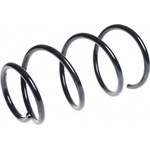 Order LESJOFORS - 4088327 - Front Coil Springs For Your Vehicle