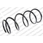 Order Front Coil Spring by LESJOFORS - 4088329 For Your Vehicle