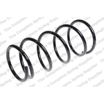 Order Front Coil Spring by LESJOFORS - 4088331 For Your Vehicle