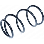 Order Front Coil Springs by LESJOFORS - 4088337 For Your Vehicle