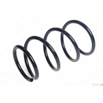 Order LESJOFORS - 4088344 - Front Coil Spring For Your Vehicle