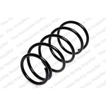 Order Front Coil Spring by LESJOFORS - 4088901 For Your Vehicle