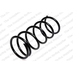 Order Front Coil Spring by LESJOFORS - 4092512 For Your Vehicle