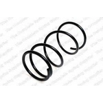 Order Front Coil Spring by LESJOFORS - 4092537 For Your Vehicle