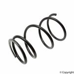 Order Front Coil Spring by LESJOFORS - 4092580 For Your Vehicle