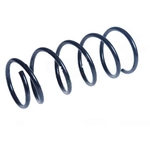 Order LESJOFORS - 4092640 - Front Coil Spring For Your Vehicle