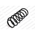 Order Front Coil Spring by LESJOFORS - 4095005 For Your Vehicle