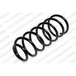 Order Front Coil Spring by LESJOFORS - 4095026 For Your Vehicle