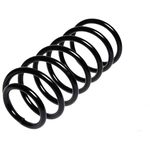 Order LESJOFORS - 4095033 - Front Coil Spring For Your Vehicle