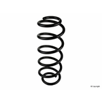 Order Front Coil Spring by LESJOFORS - 4095037 For Your Vehicle