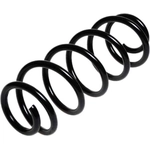 Order Front Coil Spring by LESJOFORS - 4095037 For Your Vehicle