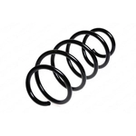 Order LESJOFORS - 4095049 - Coil Spring For Your Vehicle