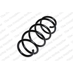 Order Front Coil Spring by LESJOFORS - 4095079 For Your Vehicle