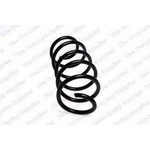 Order Front Coil Spring by LESJOFORS - 4095086 For Your Vehicle