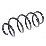 Order LESJOFORS - 4095091 - Front Coil Spring For Your Vehicle