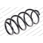 Order Front Coil Spring by LESJOFORS - 4095097 For Your Vehicle