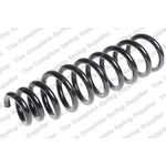 Order Front Coil Spring by LESJOFORS - 4095107 For Your Vehicle