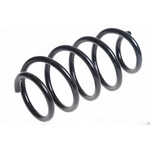 Order LESJOFORS - 4095115 - Front Coil Springs by For Your Vehicle