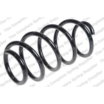 Order Front Coil Spring by LESJOFORS - 4095116 For Your Vehicle