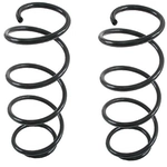 Order LESJOFORS - 4095827 - Front Coil Spring For Your Vehicle