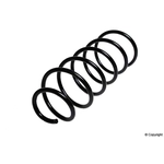 Order Front Coil Spring by LESJOFORS - 4095831 For Your Vehicle