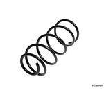 Order Front Coil Spring by LESJOFORS - 4095835 For Your Vehicle
