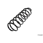 Order Front Coil Spring by LESJOFORS - 4095836 For Your Vehicle