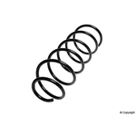 Order Front Coil Spring by LESJOFORS - 4095837 For Your Vehicle