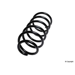 Order Front Coil Spring by LESJOFORS - 4095840 For Your Vehicle