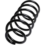 Order Front Coil Spring by LESJOFORS - 4095840 For Your Vehicle