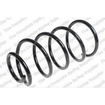 Order Front Coil Spring by LESJOFORS - 4095846 For Your Vehicle