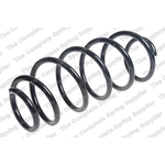 Order Front Coil Spring by LESJOFORS - 4095857 For Your Vehicle