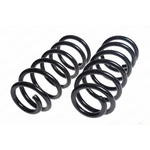 Order LESJOFORS - 4101400 - Front Coil Springs For Your Vehicle