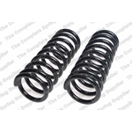 Order Front Coil Spring by LESJOFORS - 4101403 For Your Vehicle