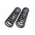 Order LESJOFORS - 4112103 - Front Coil Spring For Your Vehicle