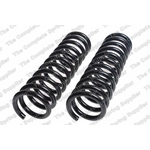 Order Front Coil Spring by LESJOFORS - 4112108 For Your Vehicle