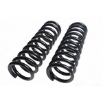 Order LESJOFORS - 4112113 - Front Coil Springs For Your Vehicle