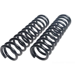 Order LESJOFORS - 4112114 - Front Coil Spring Set For Your Vehicle