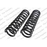 Order Front Coil Spring by LESJOFORS - 4112118 For Your Vehicle
