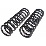 Order LESJOFORS - 4112121 - Front Coil Springs For Your Vehicle