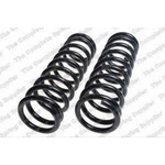 Order Front Coil Spring by LESJOFORS - 4112122 For Your Vehicle