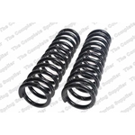 Order Front Coil Spring by LESJOFORS - 4112128 For Your Vehicle
