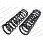 Order Front Coil Spring by LESJOFORS - 4112130 For Your Vehicle