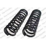 Order Front Coil Spring by LESJOFORS - 4112138 For Your Vehicle