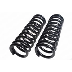 Order LESJOFORS - 4112139 - Front Coil Spring For Your Vehicle