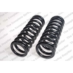 Order Front Coil Spring by LESJOFORS - 4112143 For Your Vehicle