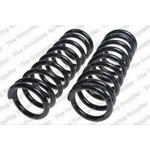 Order Front Coil Spring by LESJOFORS - 4112149 For Your Vehicle