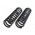 Order LESJOFORS - 4112156 - Front Coil Spring For Your Vehicle