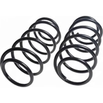 Order LESJOFORS - 4112161 - Front Coil Springs For Your Vehicle